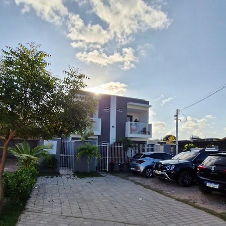 MSflats-moderno, aconchegante, wifi 5g, praia mansa e quente Paripueira Exterior foto