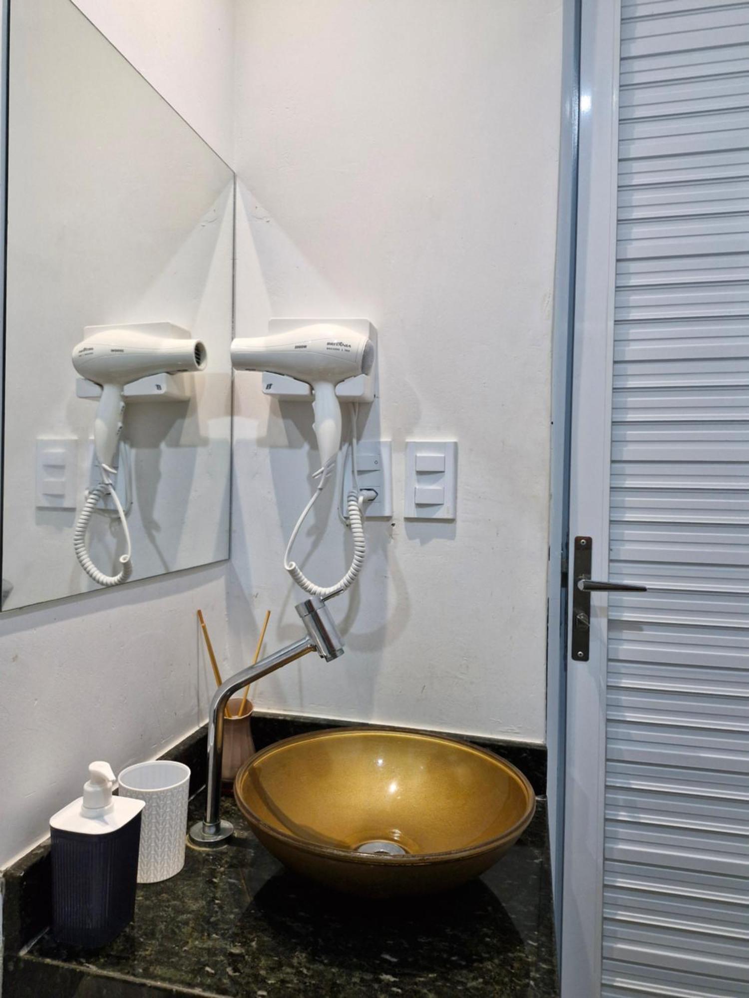 MSflats-moderno, aconchegante, wifi 5g, praia mansa e quente Paripueira Exterior foto