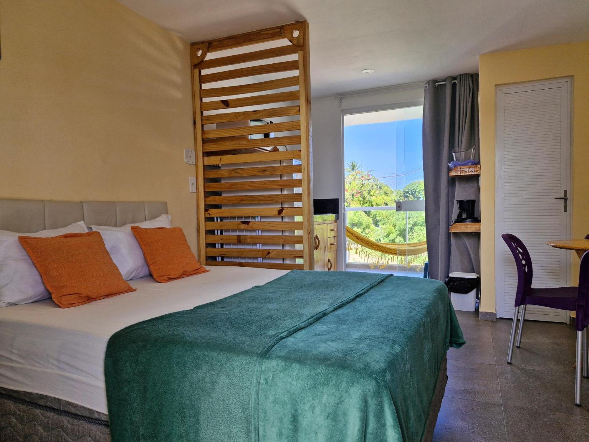 MSflats-moderno, aconchegante, wifi 5g, praia mansa e quente Paripueira Exterior foto