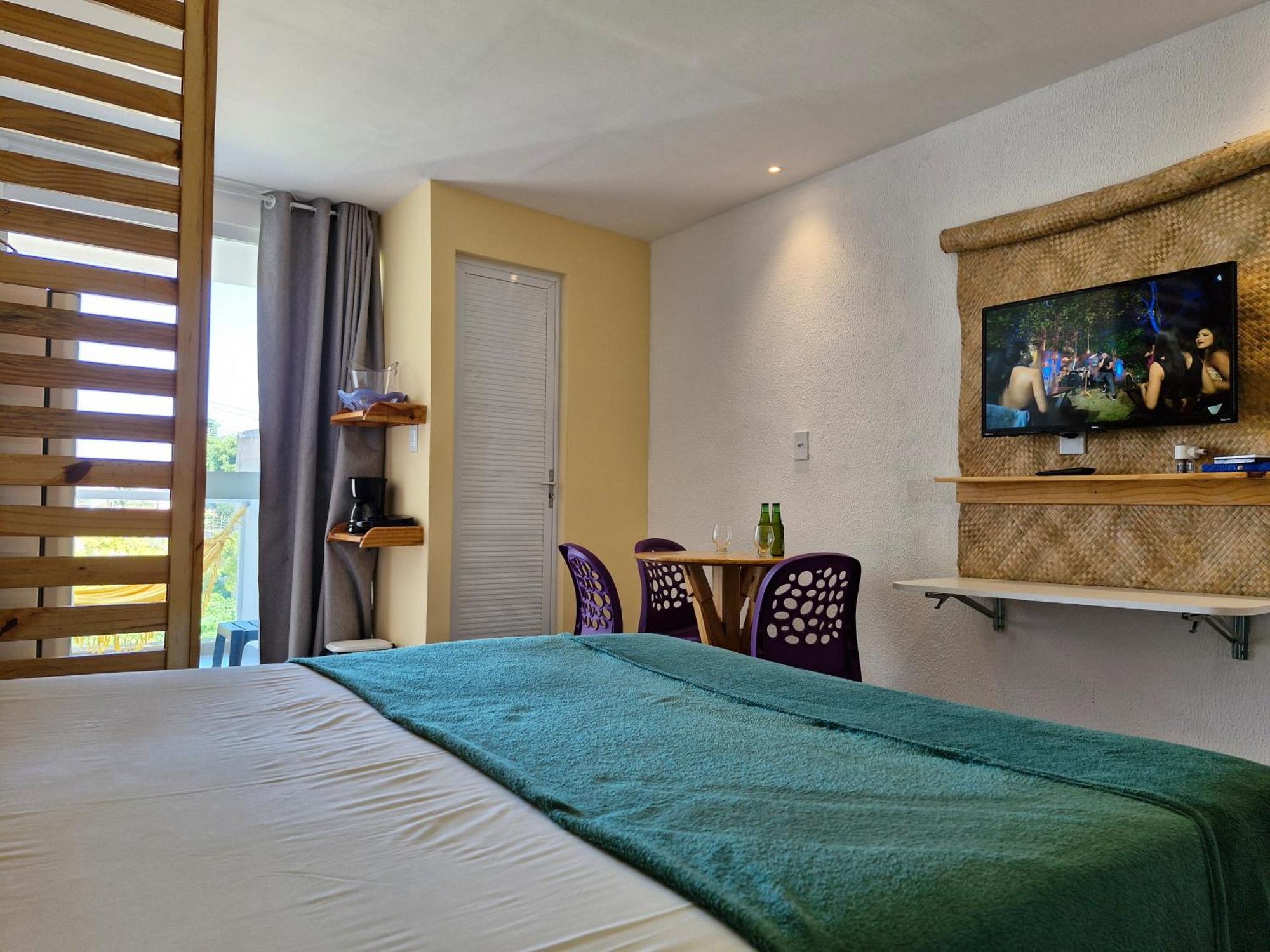 MSflats-moderno, aconchegante, wifi 5g, praia mansa e quente Paripueira Exterior foto