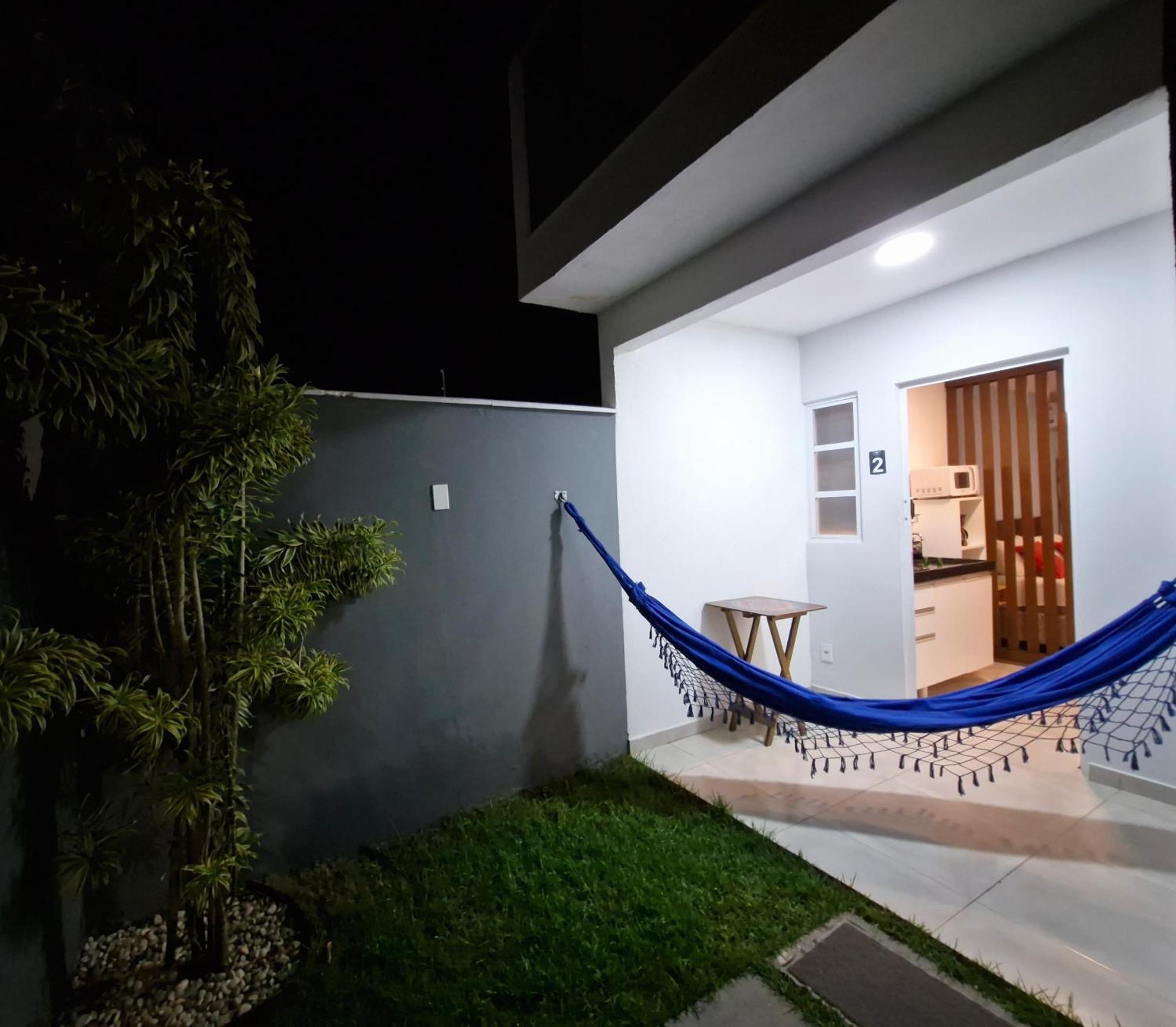 MSflats-moderno, aconchegante, wifi 5g, praia mansa e quente Paripueira Exterior foto