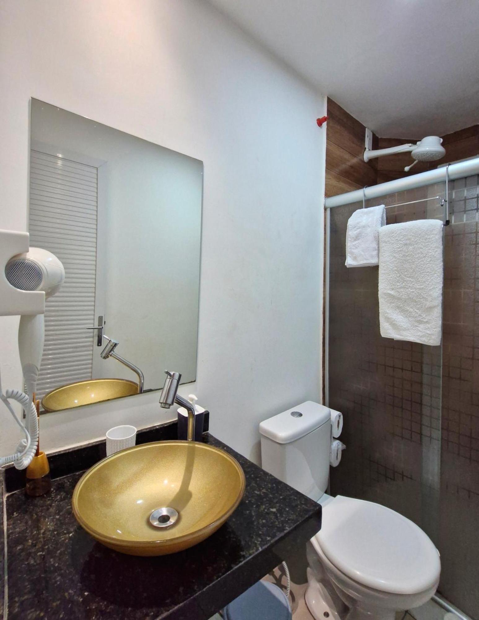 MSflats-moderno, aconchegante, wifi 5g, praia mansa e quente Paripueira Exterior foto