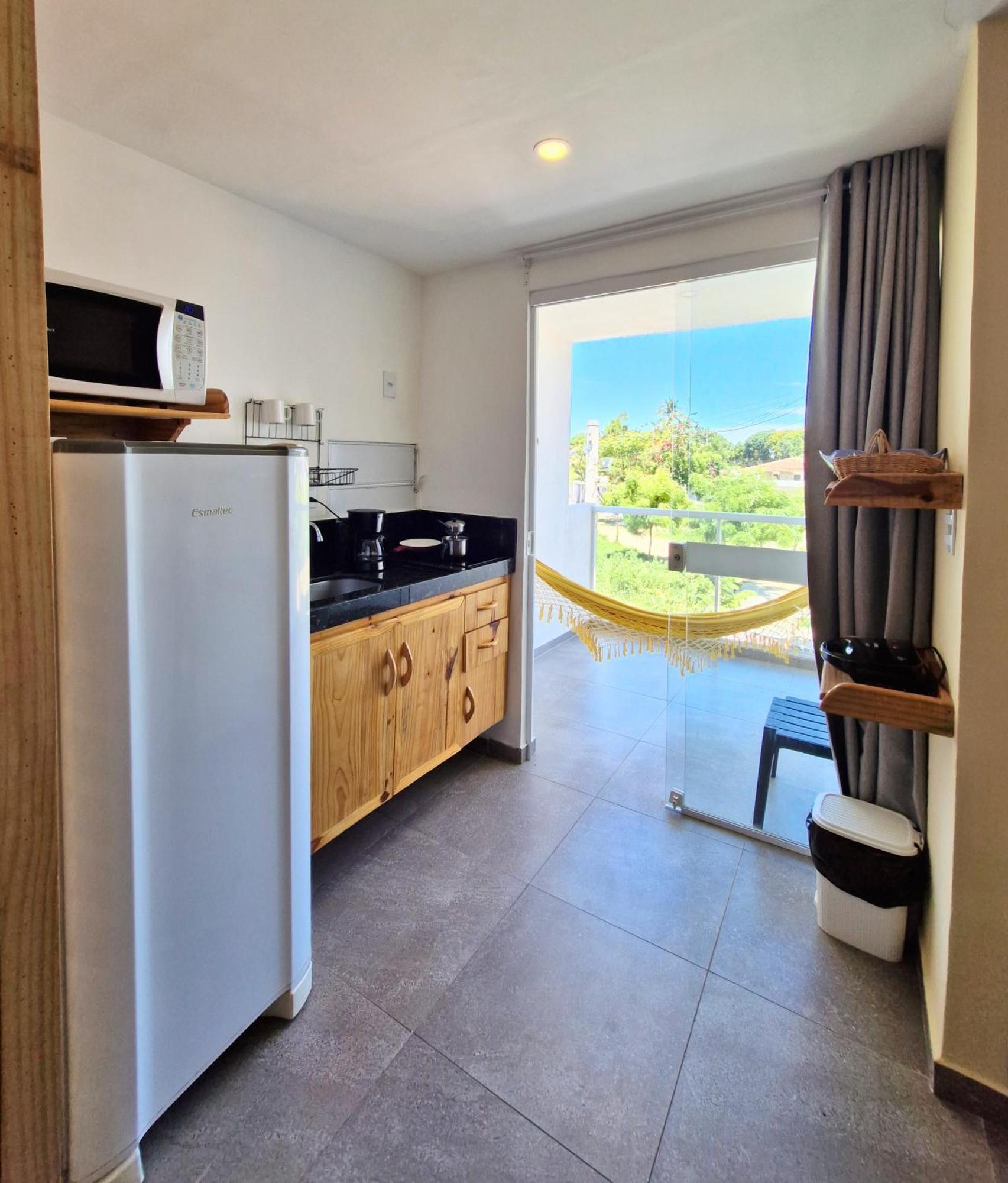 MSflats-moderno, aconchegante, wifi 5g, praia mansa e quente Paripueira Exterior foto