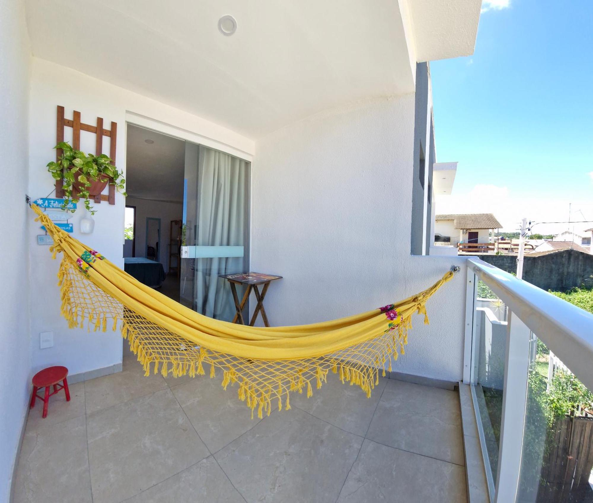 MSflats-moderno, aconchegante, wifi 5g, praia mansa e quente Paripueira Exterior foto