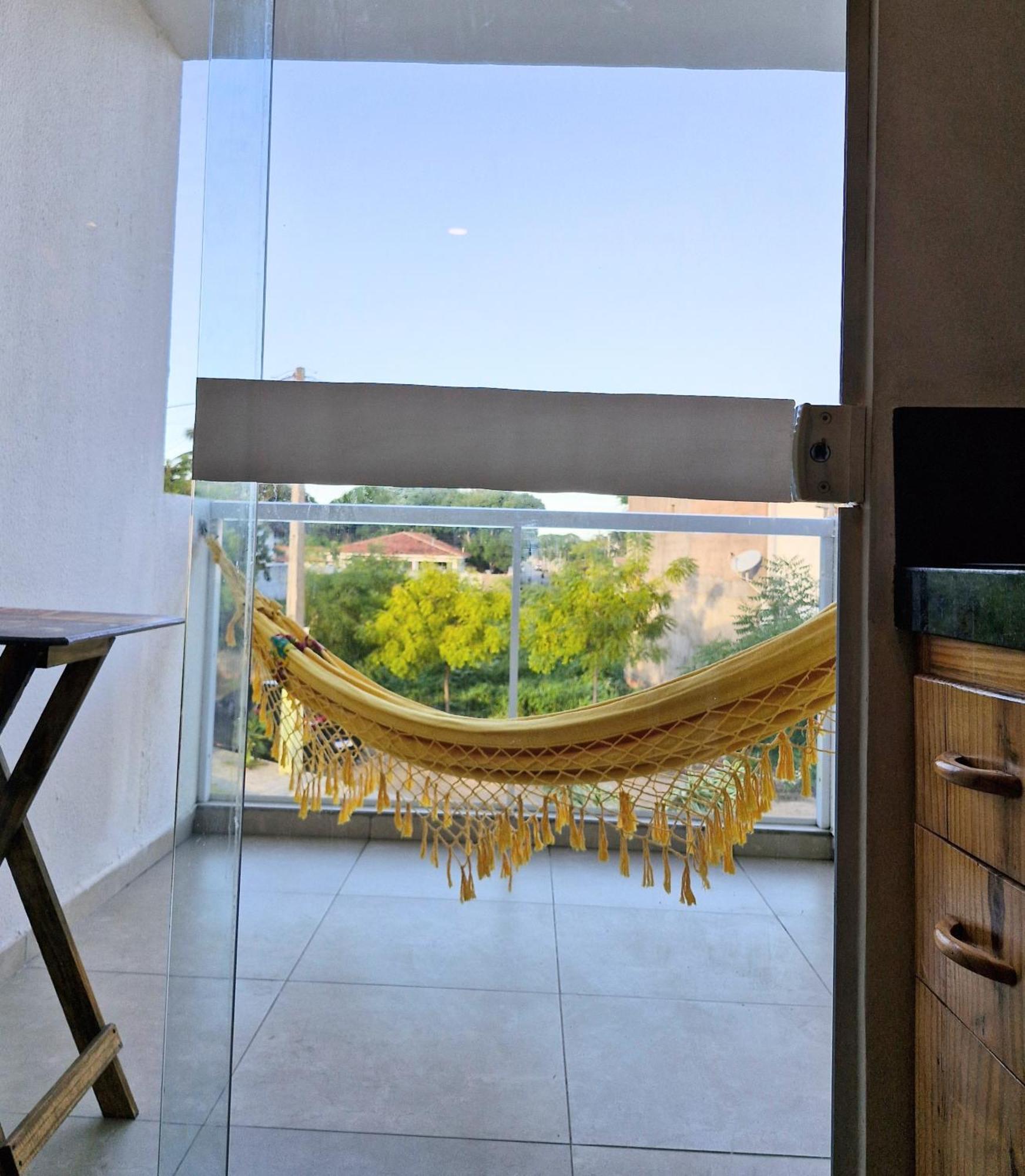 MSflats-moderno, aconchegante, wifi 5g, praia mansa e quente Paripueira Exterior foto