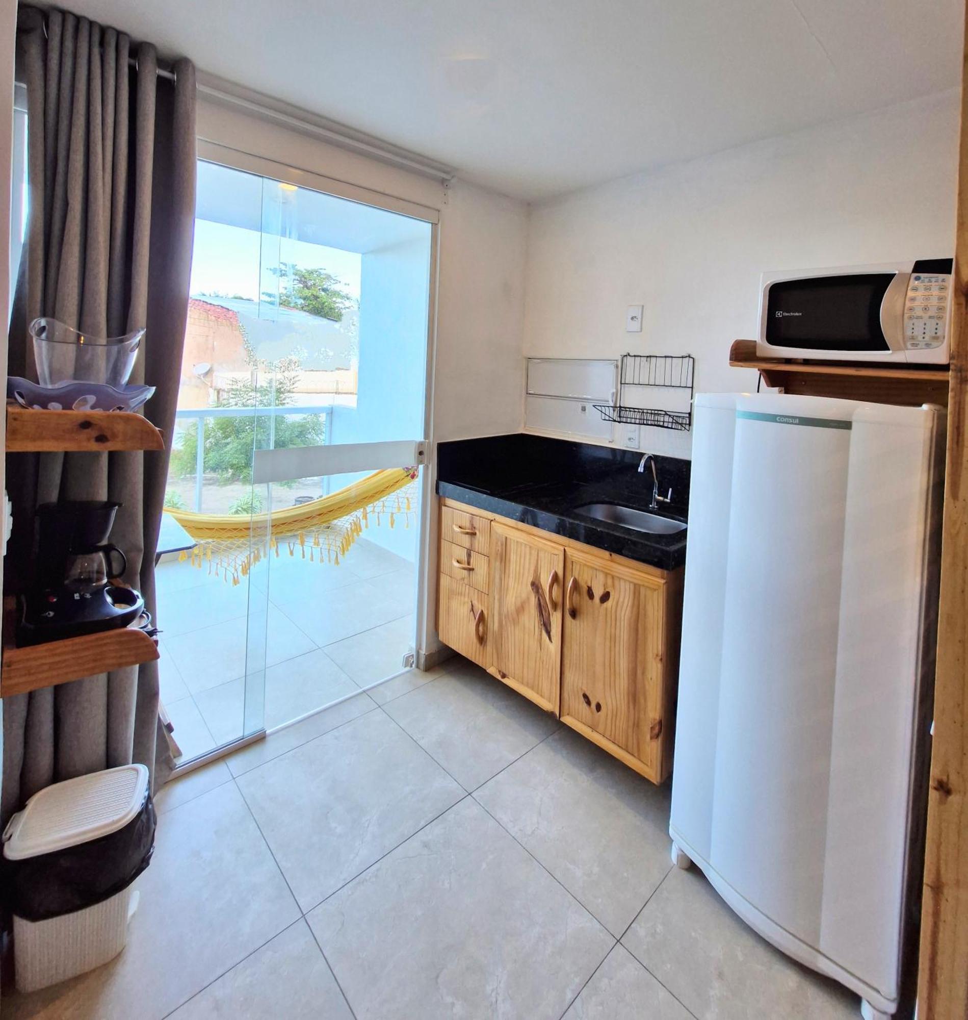 MSflats-moderno, aconchegante, wifi 5g, praia mansa e quente Paripueira Exterior foto