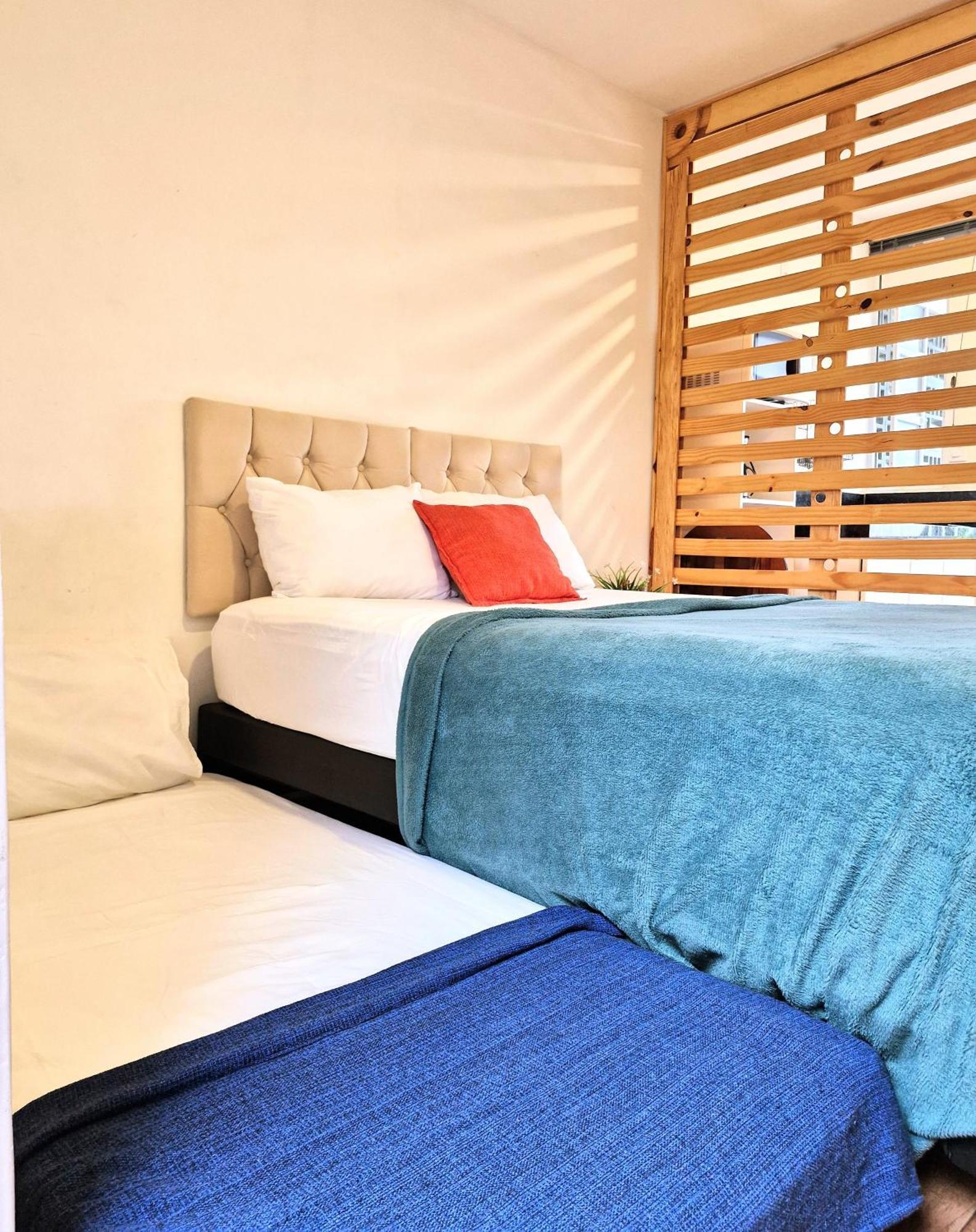 MSflats-moderno, aconchegante, wifi 5g, praia mansa e quente Paripueira Exterior foto