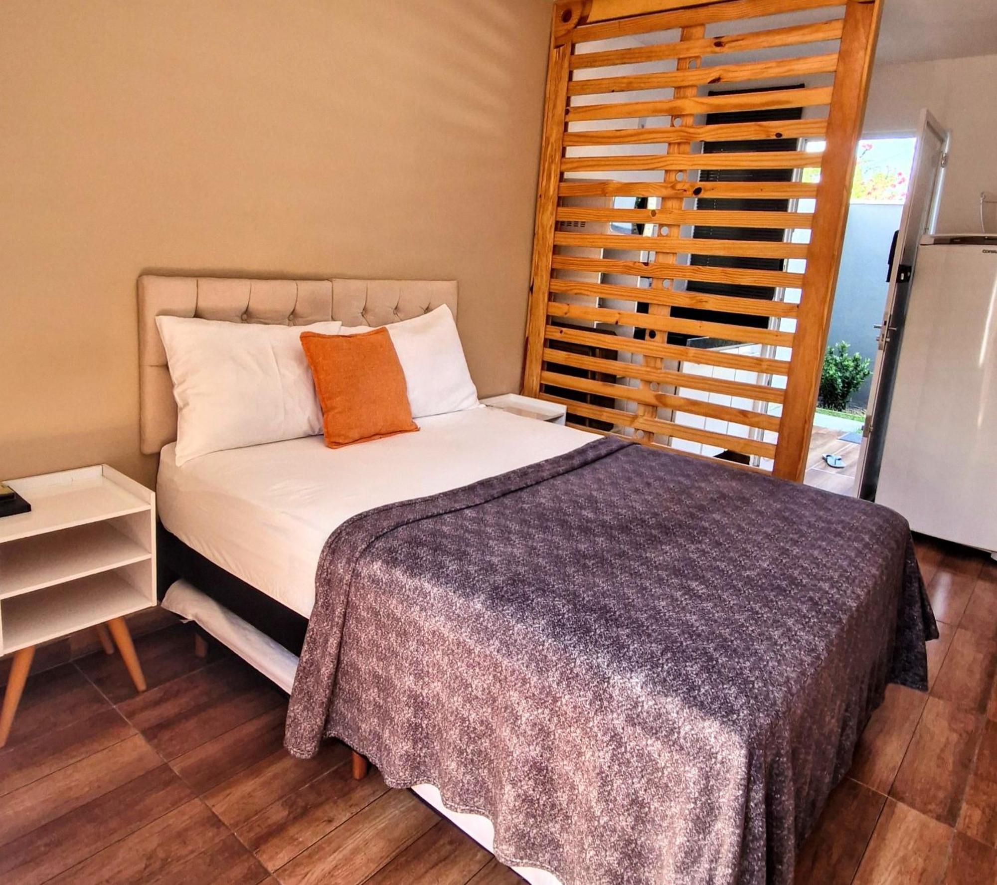 MSflats-moderno, aconchegante, wifi 5g, praia mansa e quente Paripueira Exterior foto
